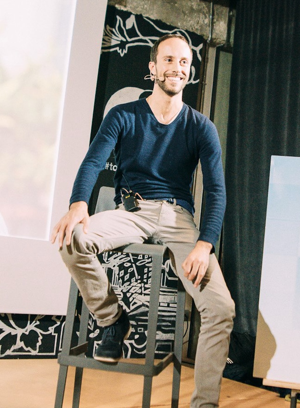 Andrea Deltetto